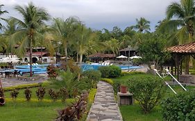 Hotel Puerto Palmeras Tarapoto Resort